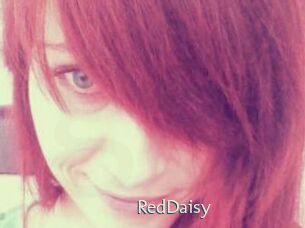 RedDaisy