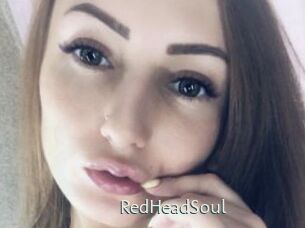 RedHeadSoul