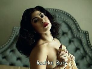 RedHot_Ruby