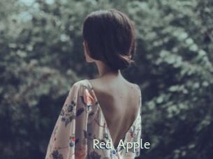 Red_Apple