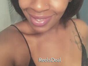 ReelsDeal