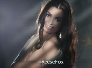 ReeseFox