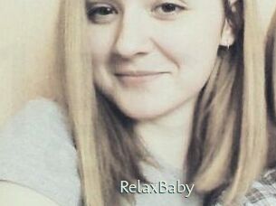 RelaxBaby