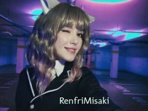 RenfriMisaki