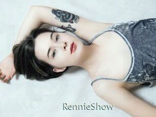 RennieShow