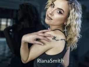 RianaSmith