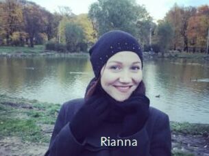 Rianna