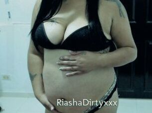 RiashaDirtyxxx