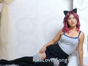 RikaLovesSong