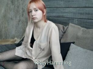 RileyHamming