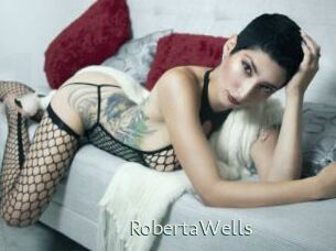 RobertaWells