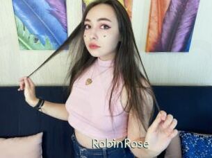 RobinRose