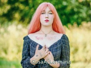 RosaAckermann