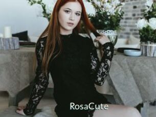 RosaCute