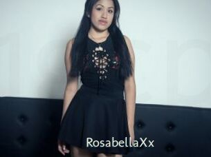 RosabellaXx