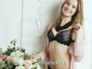 RosalieLove