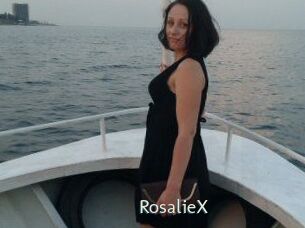 RosalieX