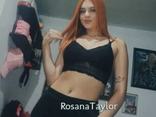 RosanaTaylor