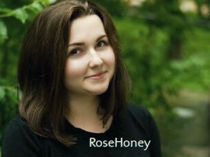 RoseHoney