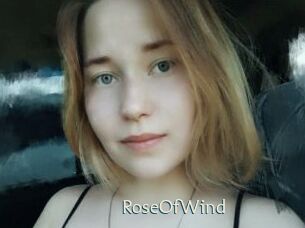 RoseOfWind