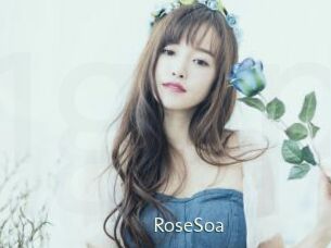 RoseSoa