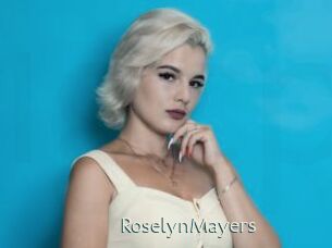 RoselynMayers