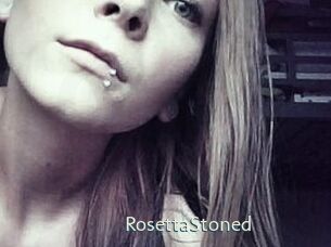 RosettaStoned