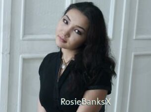 RosieBanksX