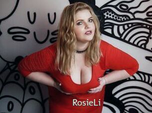 RosieLi