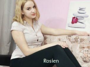 Rosien