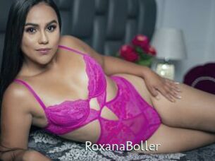 RoxanaBoller