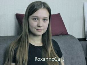 RoxanneCart