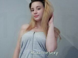 RoxanneSexy