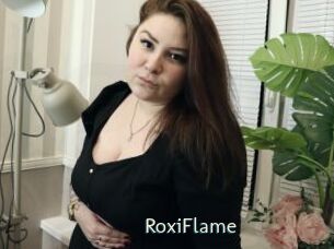 RoxiFlame