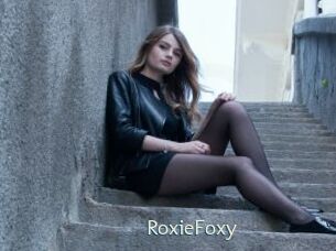 RoxieFoxy