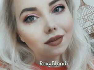 RoxyBlondi