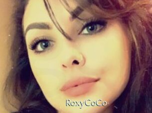 RoxyCoCo