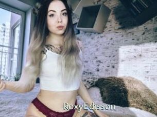 RoxyEdisson