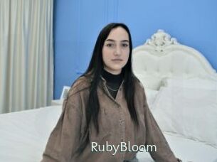 RubyBloom