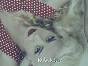 RubyRetro