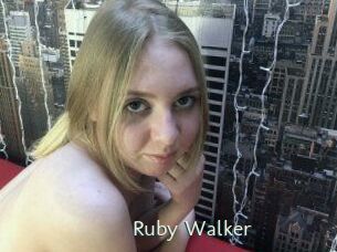 Ruby_Walker