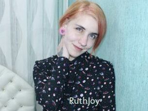 RuthJoy