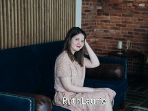 RuthLaurie