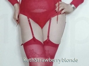 RuthStrawberryblonde