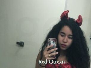 Rxd_Quxxn