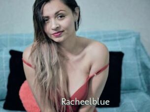 Racheelblue