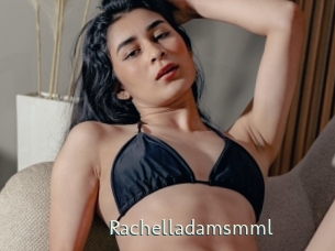 Rachelladamsmml