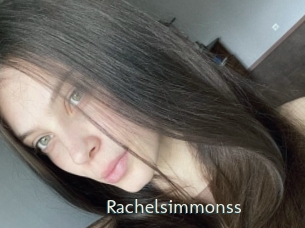 Rachelsimmonss