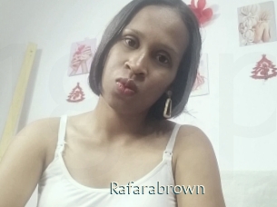 Rafarabrown