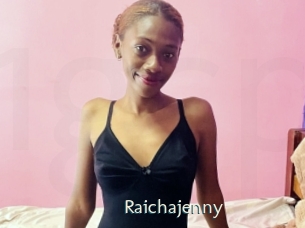 Raichajenny